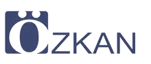 Özkan Makine ve İnşaat San. Tic. Ltd. Şti. Logo